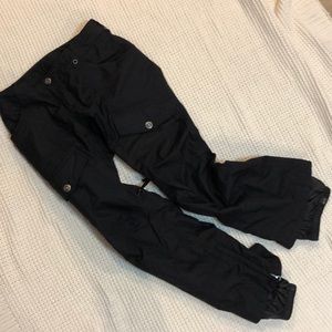 Burton dryride snowboard ski pants women’s